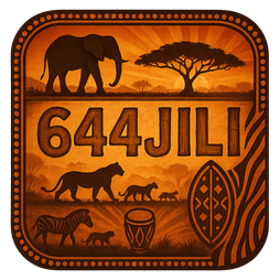 644JILI logo